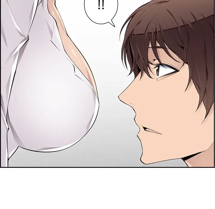 画面越しのキャンパスライフ 第5話 - 114