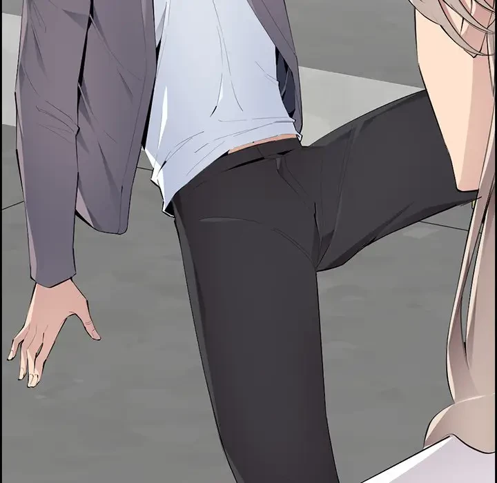 画面越しのキャンパスライフ 第5話 - 119