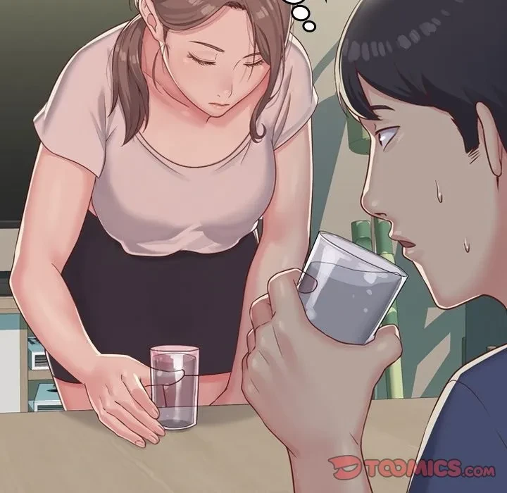 愛しの組合長さん 第0話 - 10