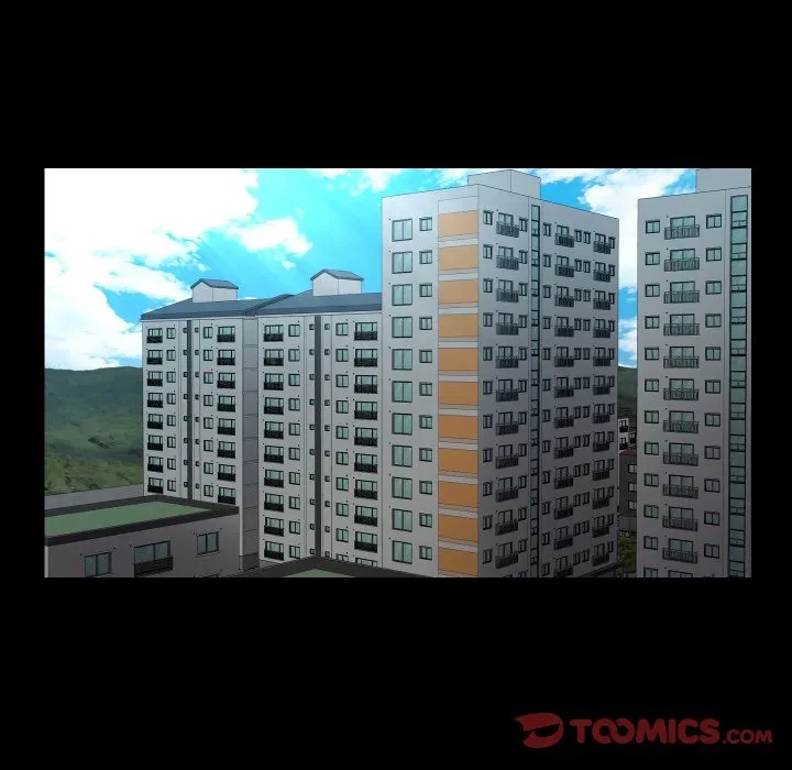 愛しの組合長さん 第121話 - 22