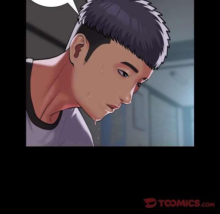 愛しの組合長さん 第121話 - 64