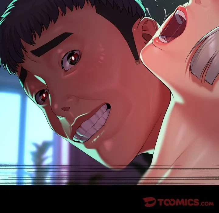 愛しの組合長さん 第123話 - 26