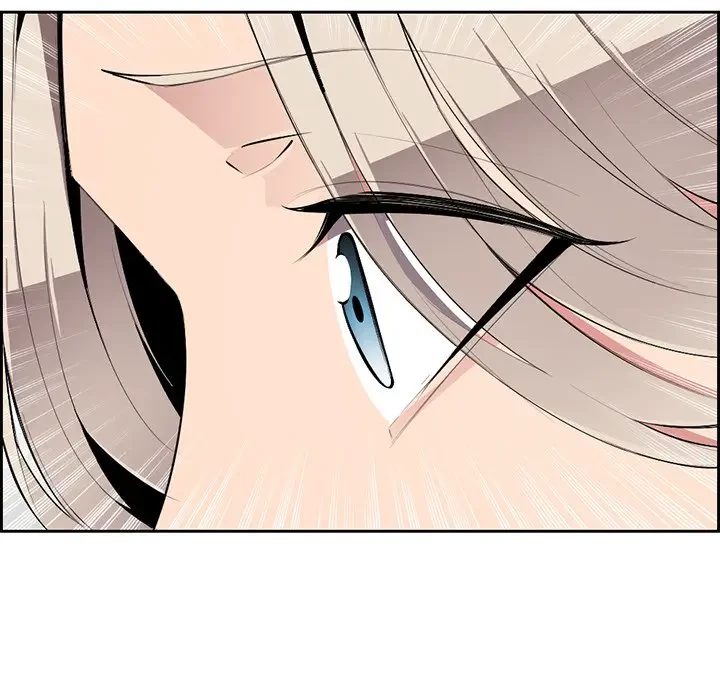 画面越しのキャンパスライフ 第6話 - 97
