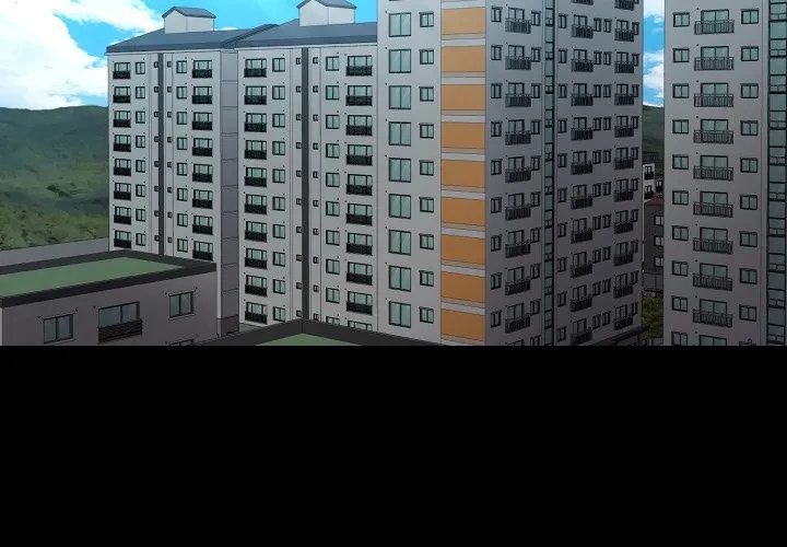 愛しの組合長さん 第124話 - 4