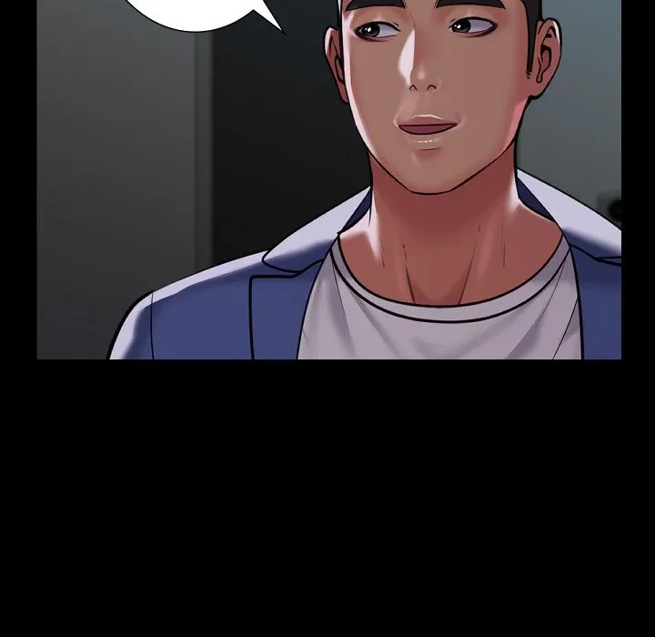 愛しの組合長さん 第124話 - 8