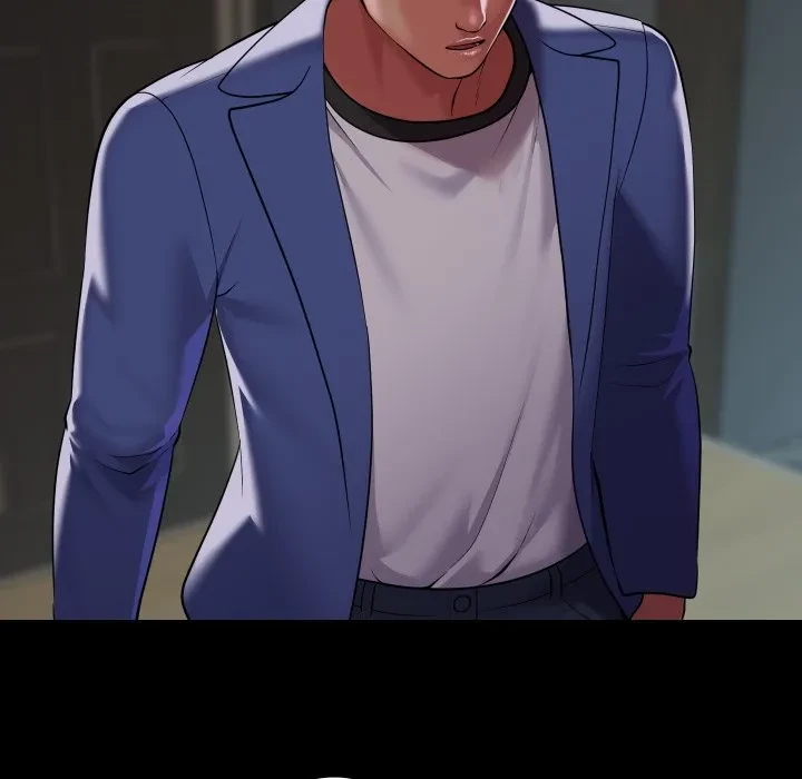 愛しの組合長さん 第124話 - 12