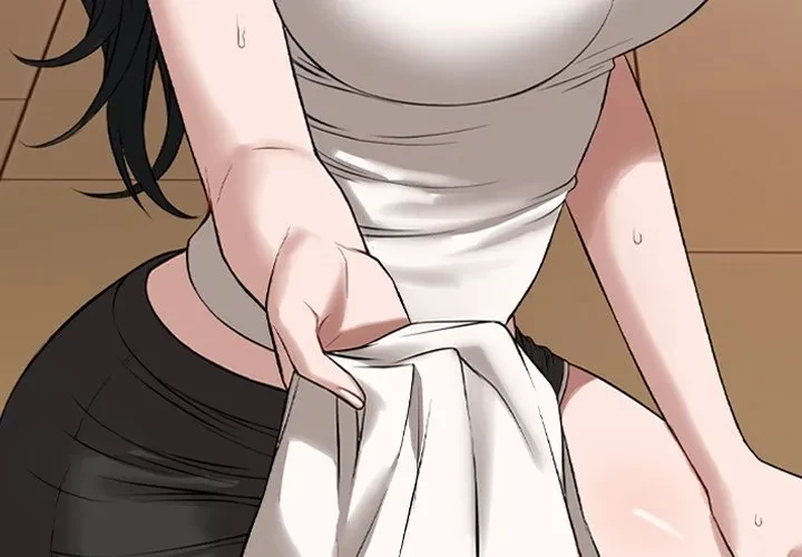 芳光さん、頑張って！ 第0話 - 3