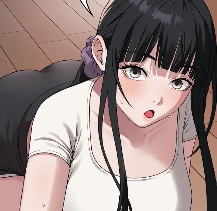 芳光さん、頑張って！ 第0話 - 6