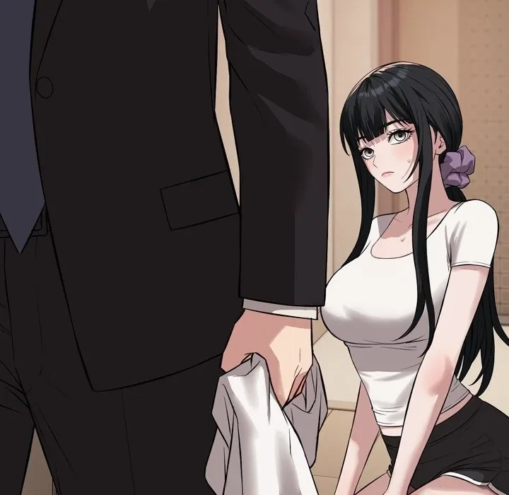 芳光さん、頑張って！ 第0話 - 13