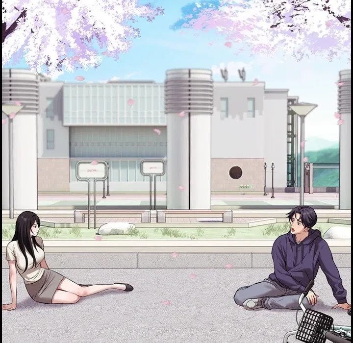 芳光さん、頑張って！ 第0話 - 15