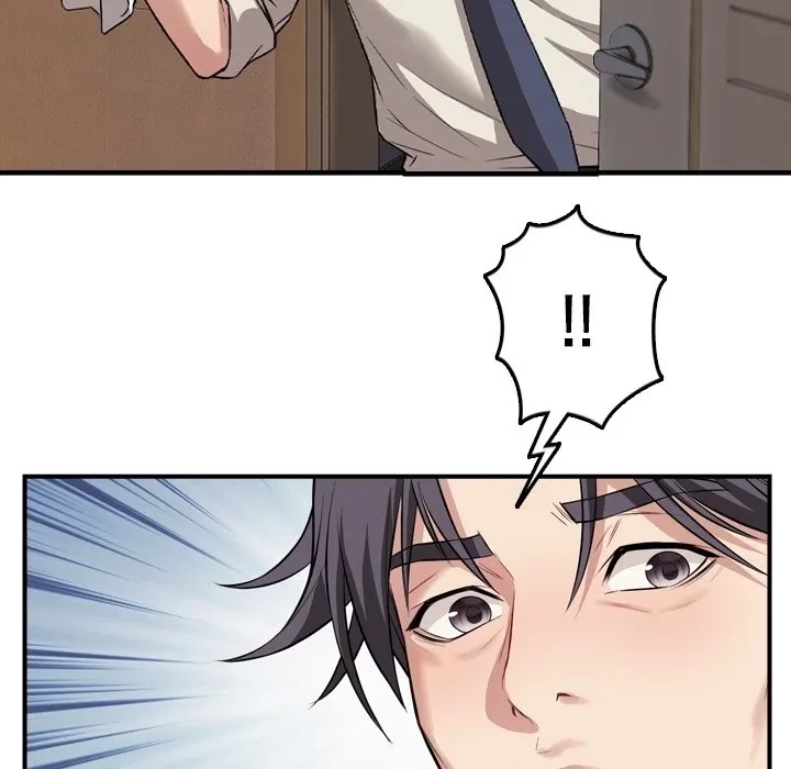 芳光さん、頑張って！ 第0話 - 38