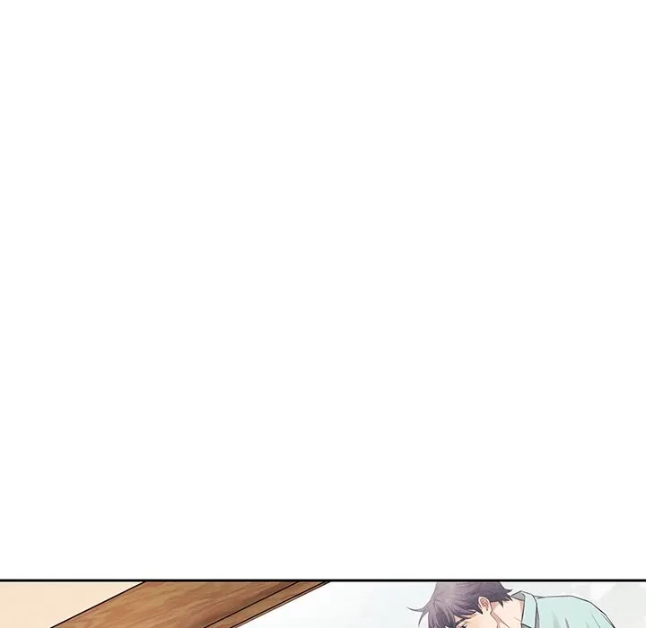 芳光さん、頑張って！ 第1話 - 74