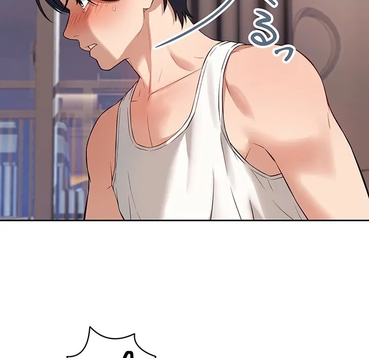 芳光さん、頑張って！ 第2話 - 15