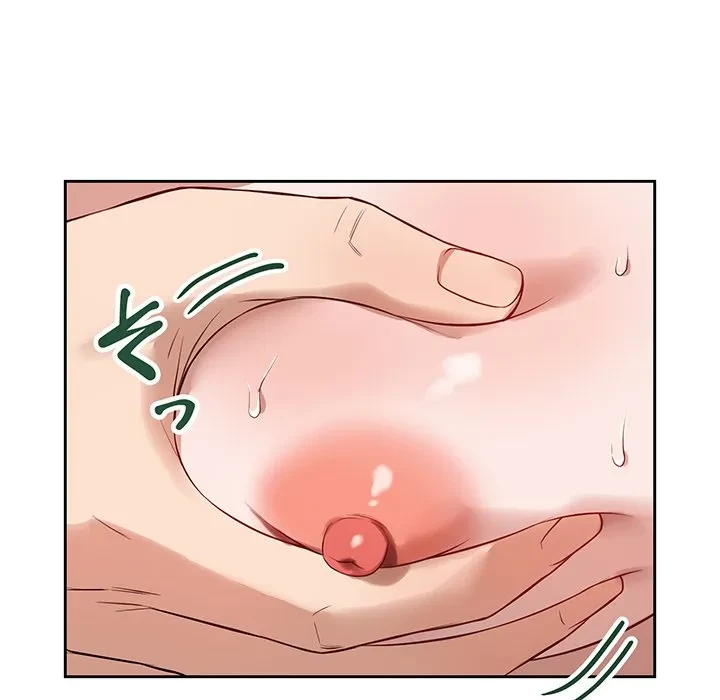 芳光さん、頑張って！ 第3話 - 29