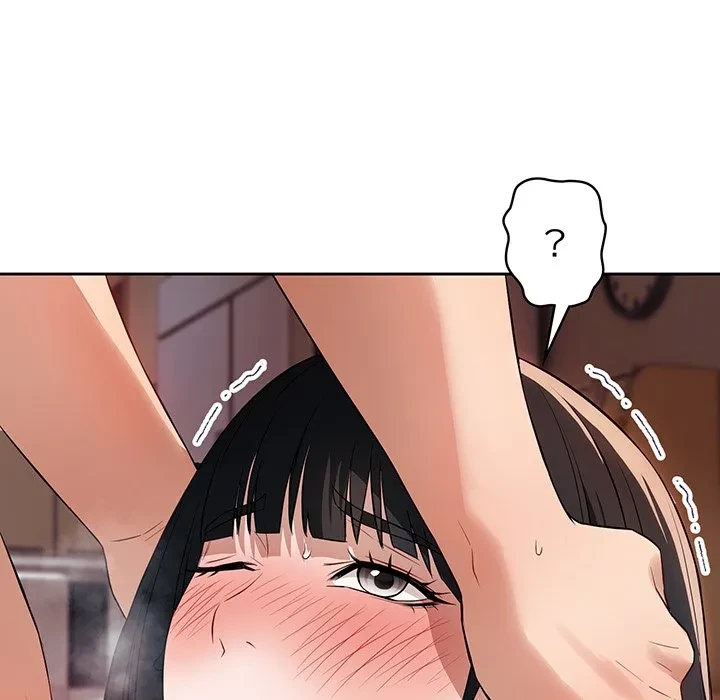 芳光さん、頑張って！ 第3話 - 38