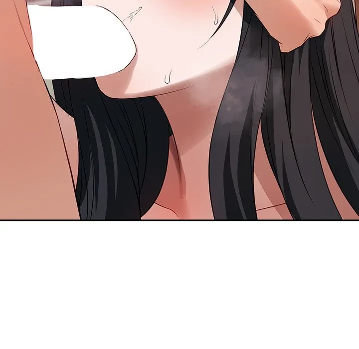 芳光さん、頑張って！ 第3話 - 39