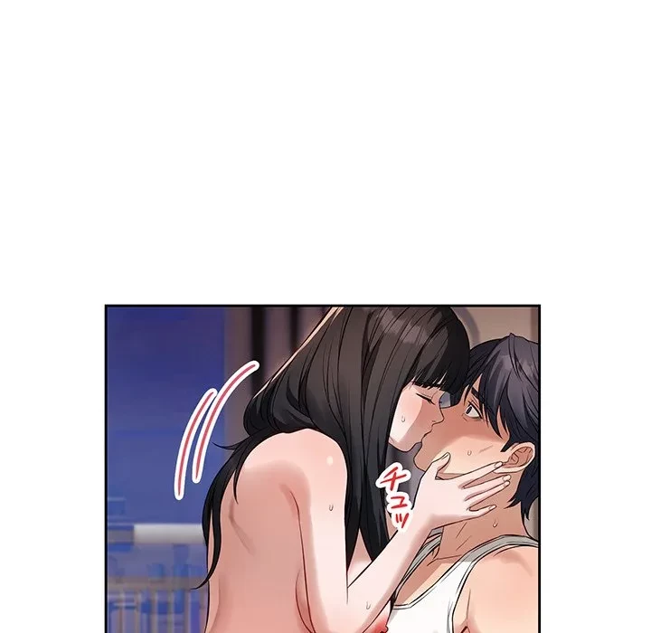 芳光さん、頑張って！ 第3話 - 65