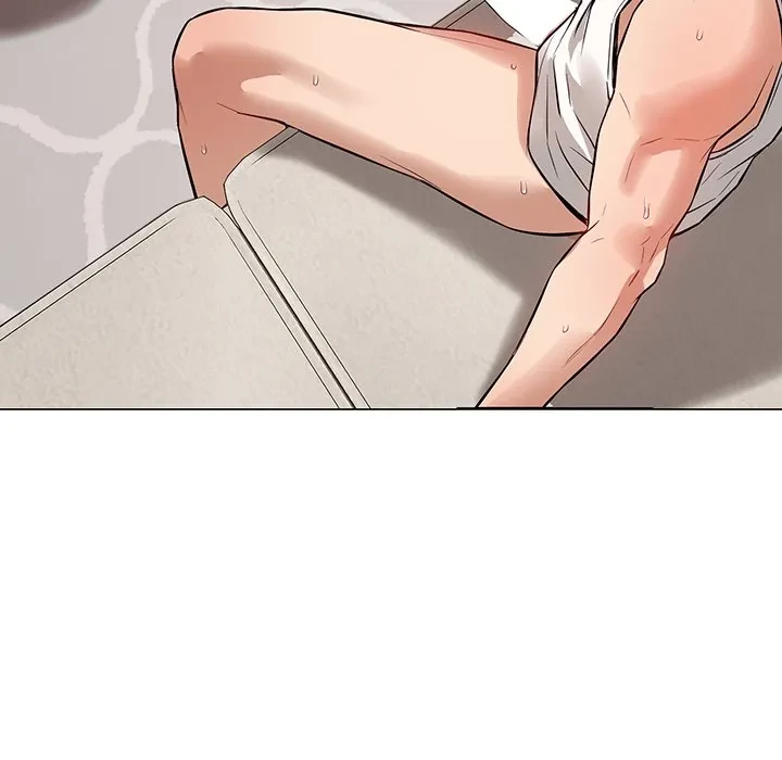 芳光さん、頑張って！ 第3話 - 141