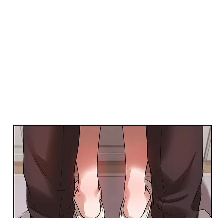 芳光さん、頑張って！ 第3話 - 148