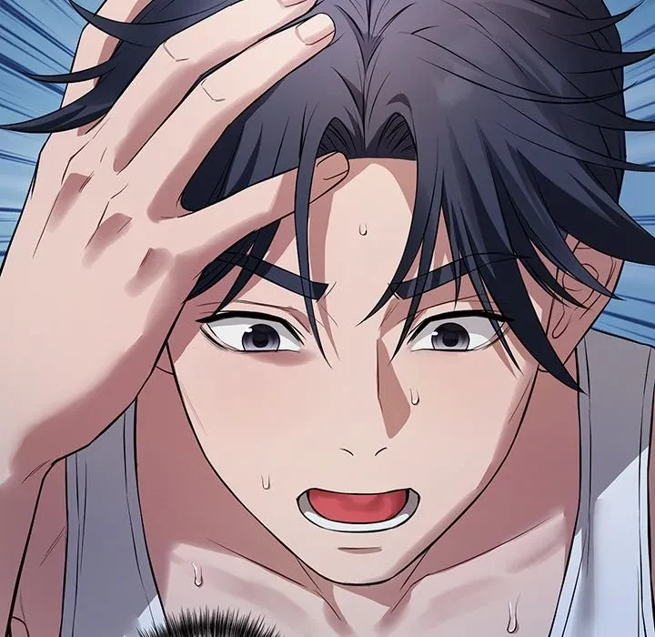 芳光さん、頑張って！ 第4話 - 9