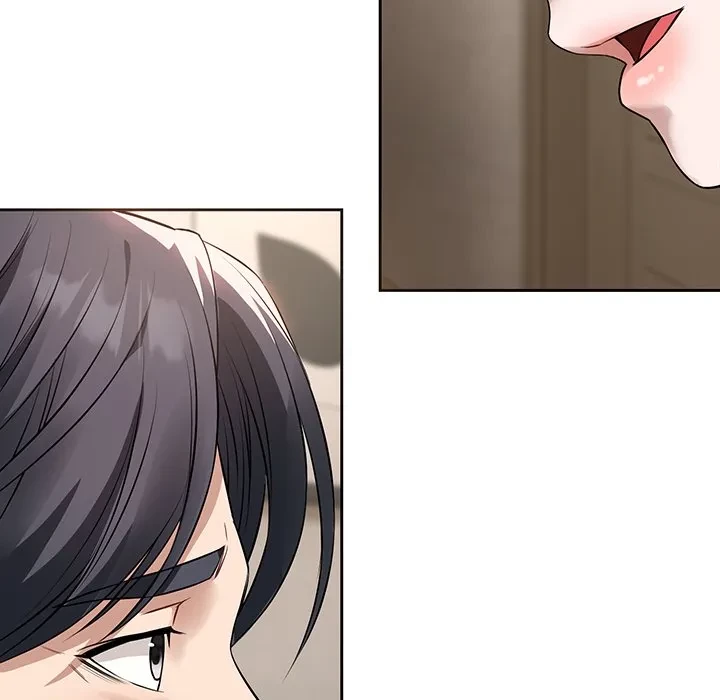 芳光さん、頑張って！ 第4話 - 16