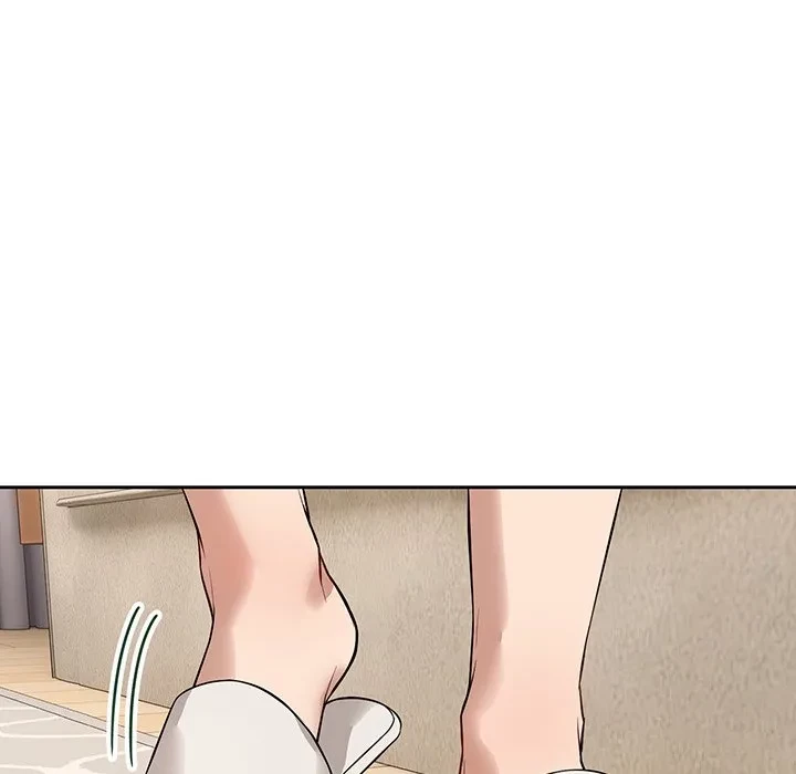 芳光さん、頑張って！ 第4話 - 19