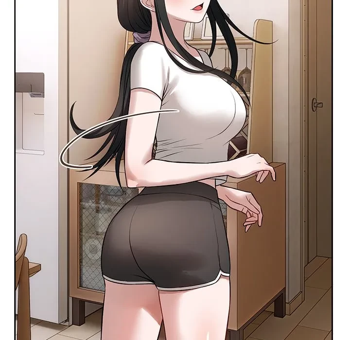 芳光さん、頑張って！ 第4話 - 26