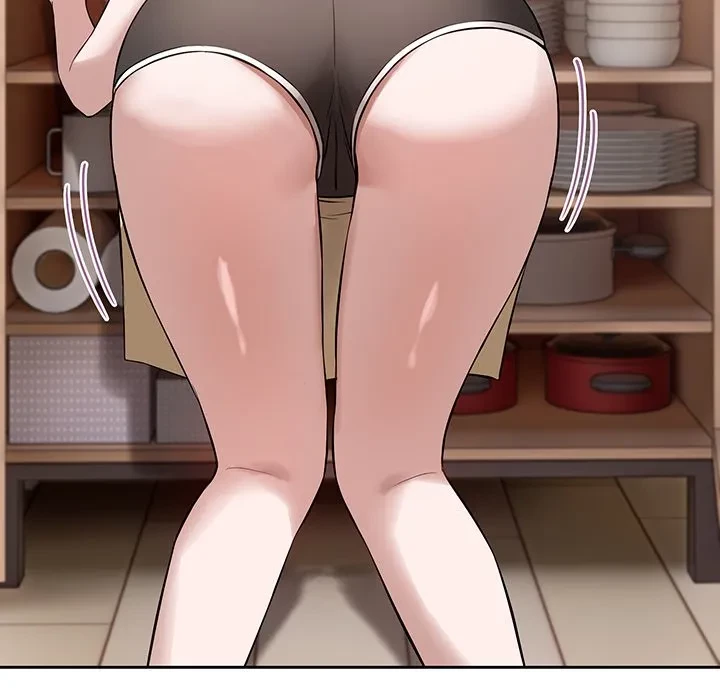 芳光さん、頑張って！ 第4話 - 46