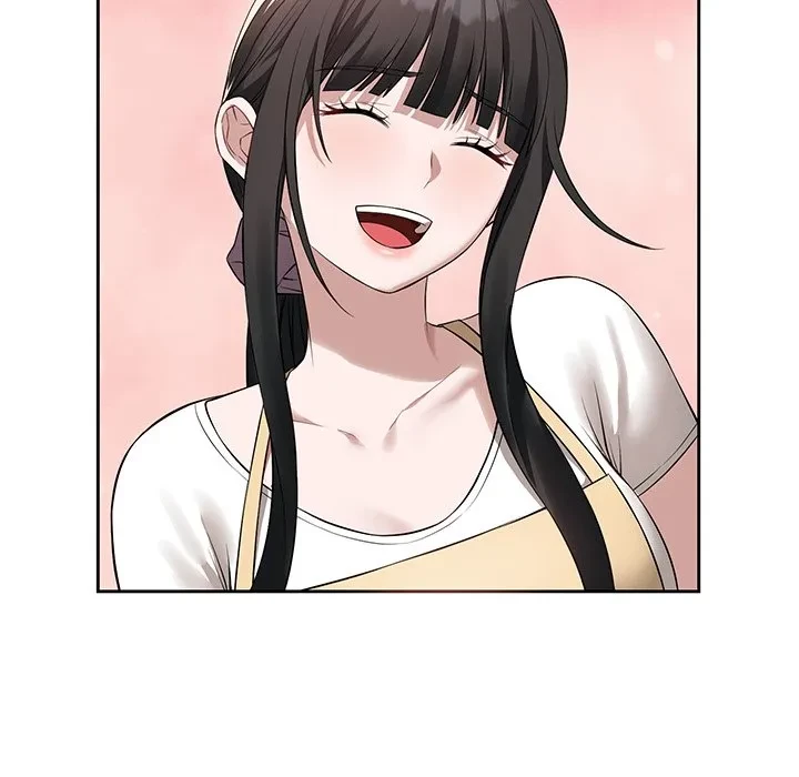 芳光さん、頑張って！ 第4話 - 62