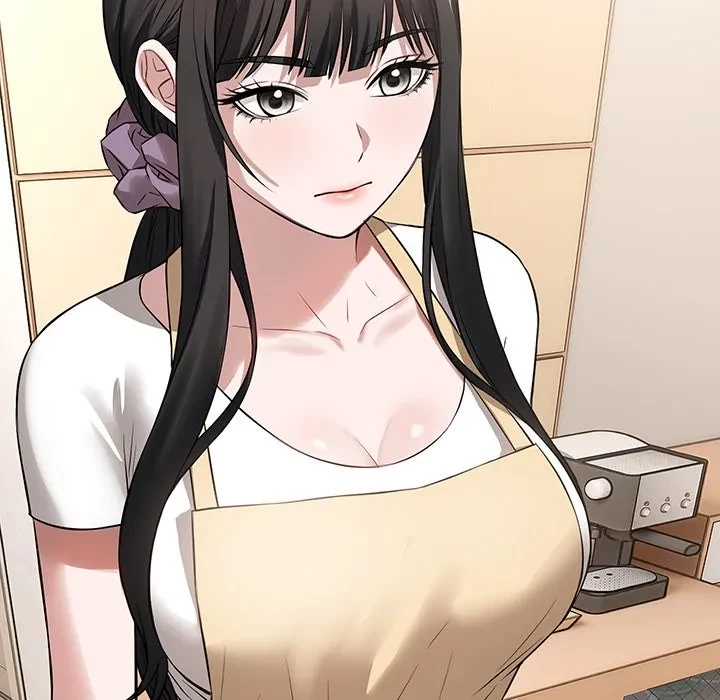 芳光さん、頑張って！ 第4話 - 72