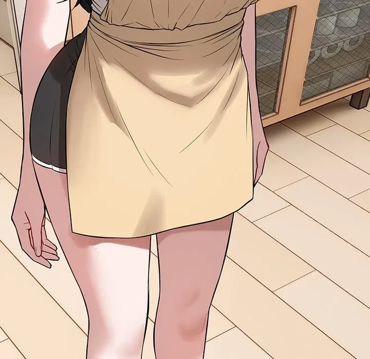 芳光さん、頑張って！ 第4話 - 73