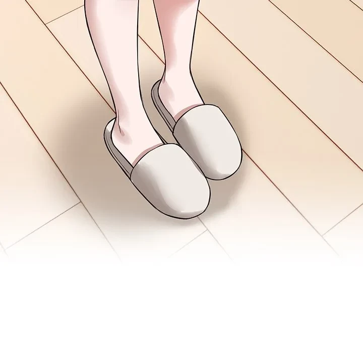 芳光さん、頑張って！ 第4話 - 74