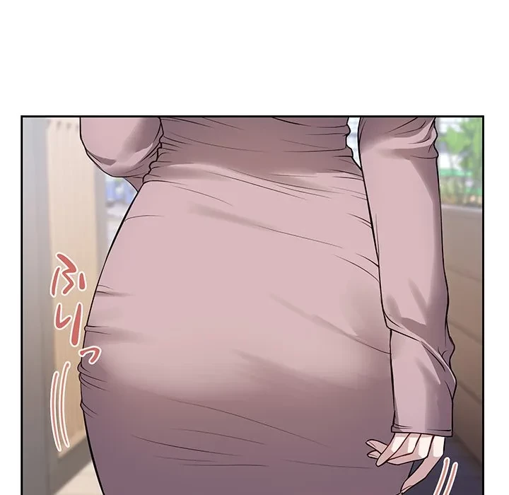 芳光さん、頑張って！ 第4話 - 114