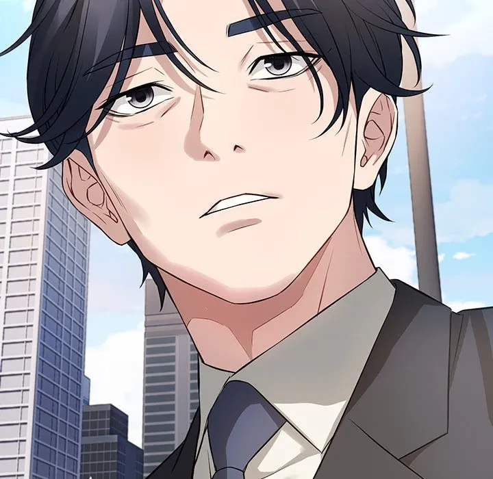 芳光さん、頑張って！ 第4話 - 119