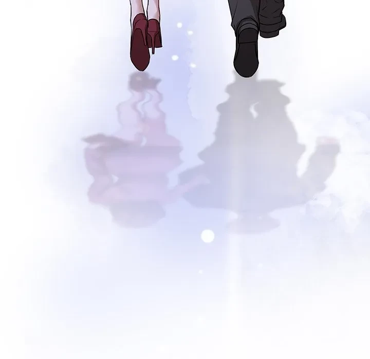 芳光さん、頑張って！ 第4話 - 123