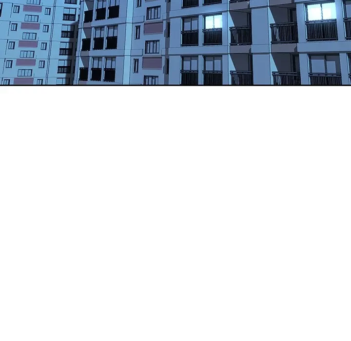 芳光さん、頑張って！ 第4話 - 126