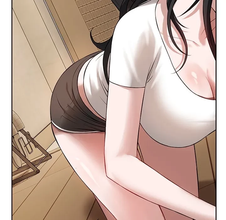 芳光さん、頑張って！ 第4話 - 137