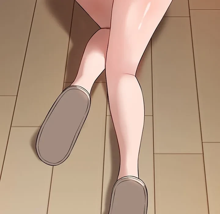 芳光さん、頑張って！ 第4話 - 143