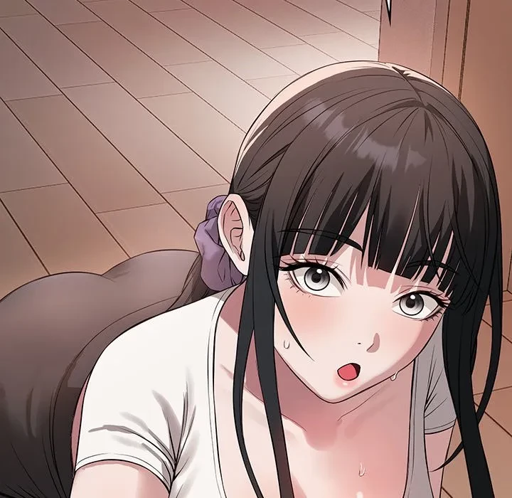 芳光さん、頑張って！ 第5話 - 7