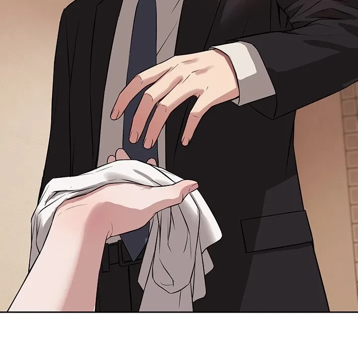 芳光さん、頑張って！ 第5話 - 16