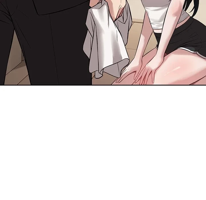 芳光さん、頑張って！ 第5話 - 19