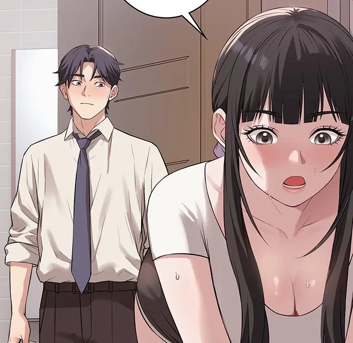 芳光さん、頑張って！ 第5話 - 39