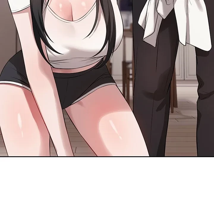 芳光さん、頑張って！ 第5話 - 57