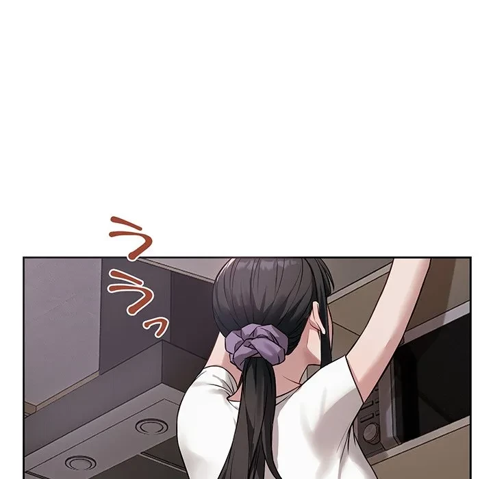 芳光さん、頑張って！ 第5話 - 66