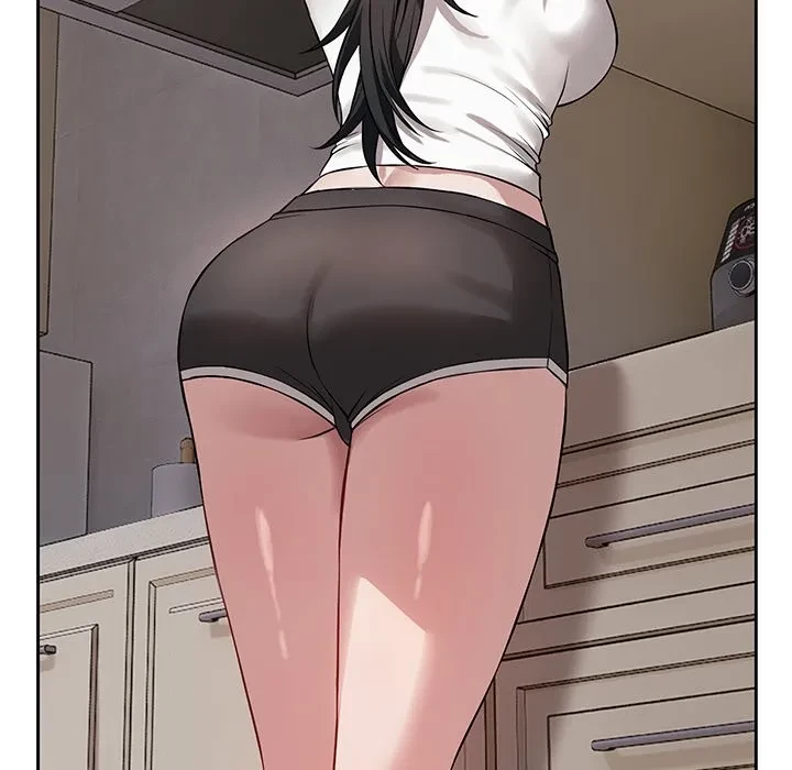 芳光さん、頑張って！ 第5話 - 67