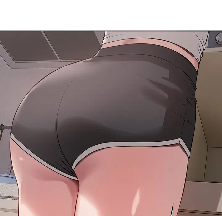 芳光さん、頑張って！ 第5話 - 69