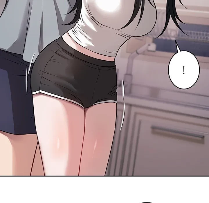 芳光さん、頑張って！ 第5話 - 75