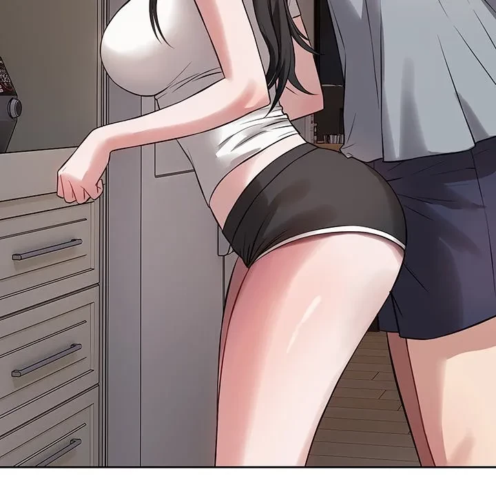 芳光さん、頑張って！ 第5話 - 87