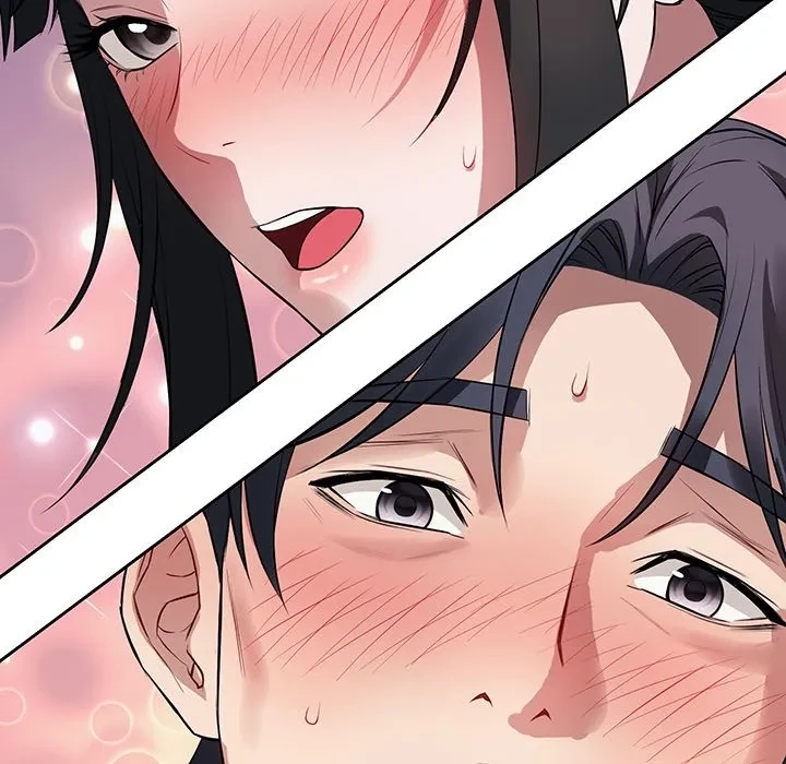 芳光さん、頑張って！ 第5話 - 89