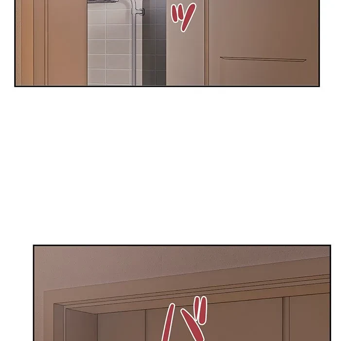 芳光さん、頑張って！ 第5話 - 110